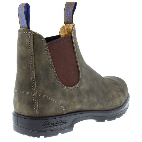 Blundstone #584 Non-Safety Thermal Chelsea Boots