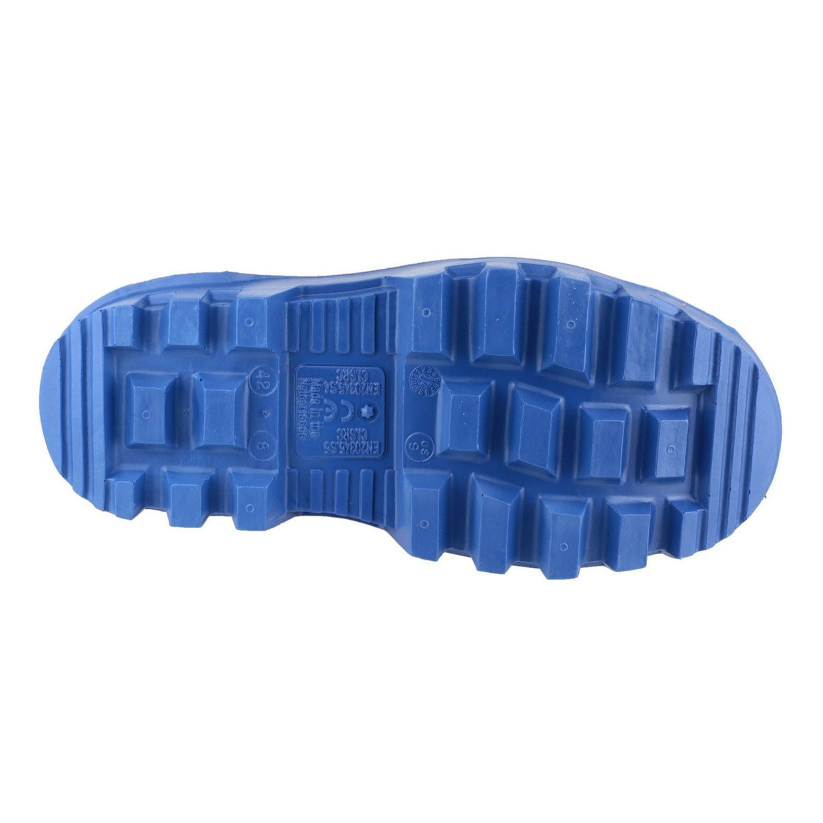Dunlop Purofort Thermo+ Safety Wellington