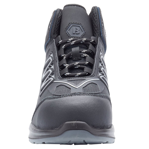 Blackrock Glide S3L ESD Hiker Safety Boots