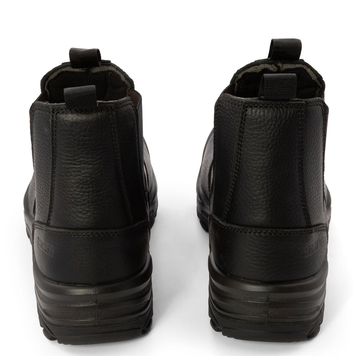 JCB Workwear S3 Metal Free Dealer Boots