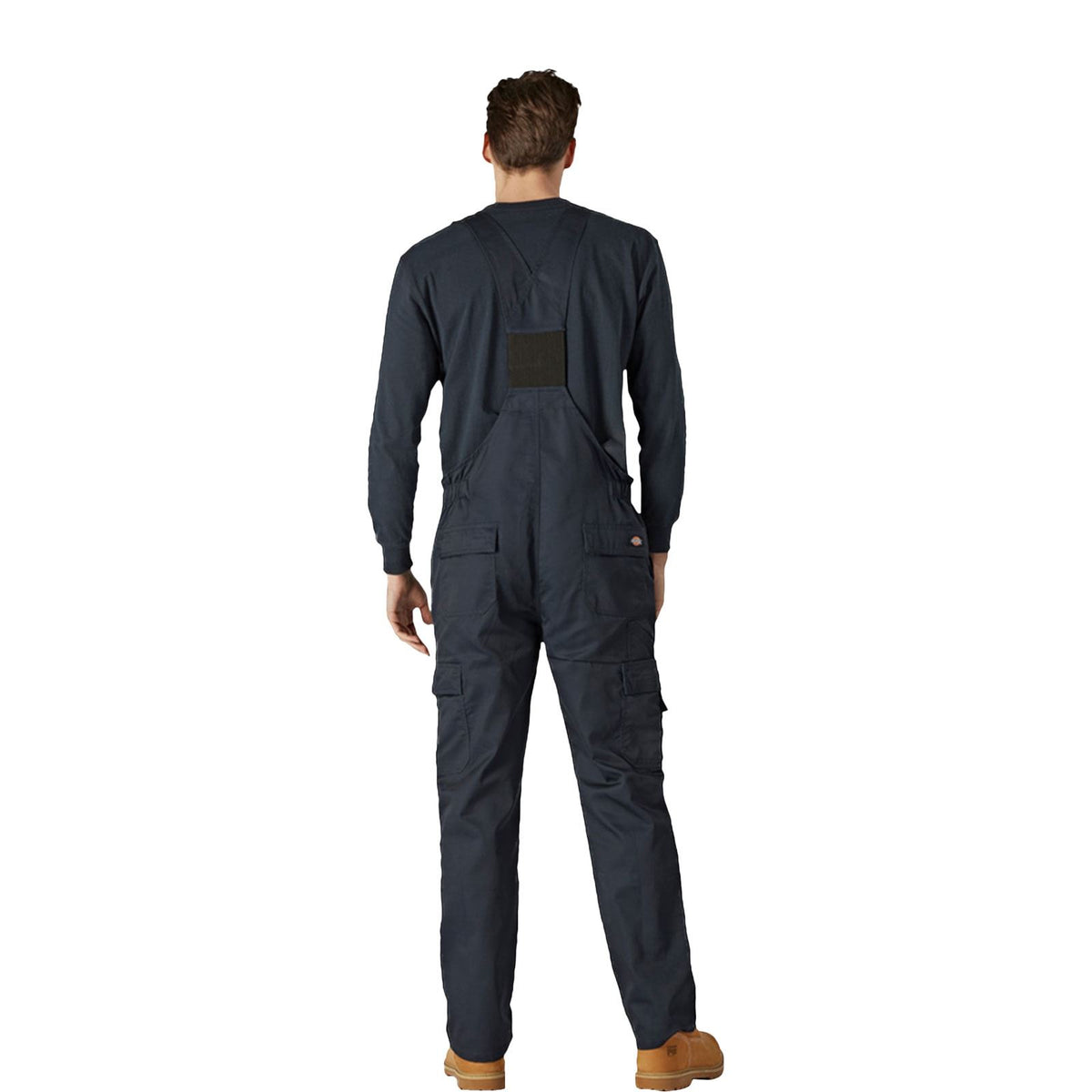 Dickies Everyday Bib and Brace Overalls