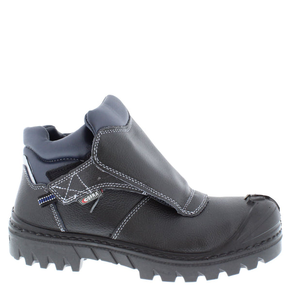 Cofra Welder S3S Leather Safety Boots