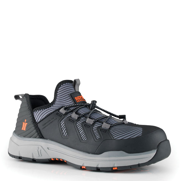 Scruffs Women's Argon Safety Trainers