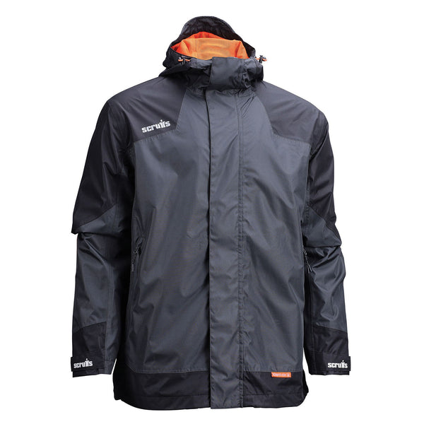 Scruffs Tech Waterproof Jacket