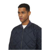 Dickies Diamond Quilted Bomber Jacket