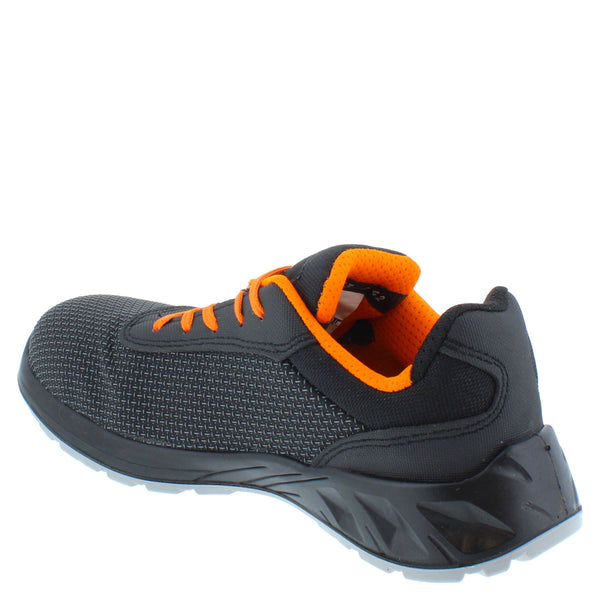 U-Power Aimont Havoc S3S Putek Metal-Free Safety Trainers