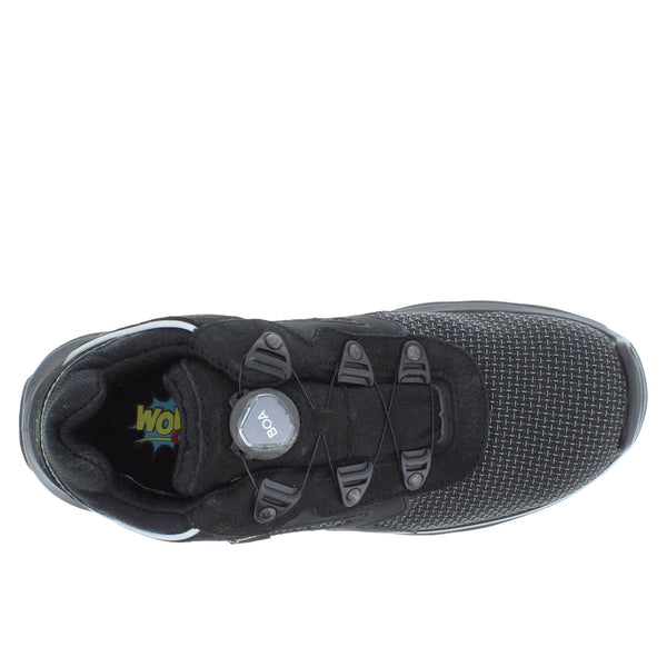 U-Power Sauron S3 Wr Hi Ci Hro SRC Boa Putek Plus Safety Trainers