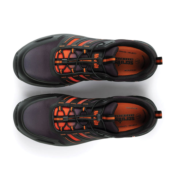 Scruffs Air Safety Trainers