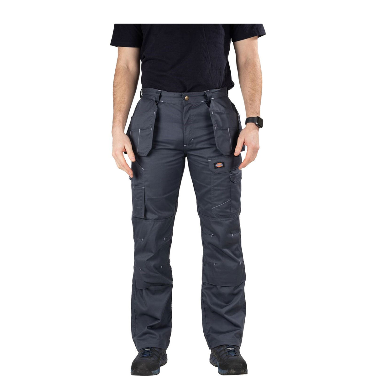 Dickies Redhawk Pro Work Trousers