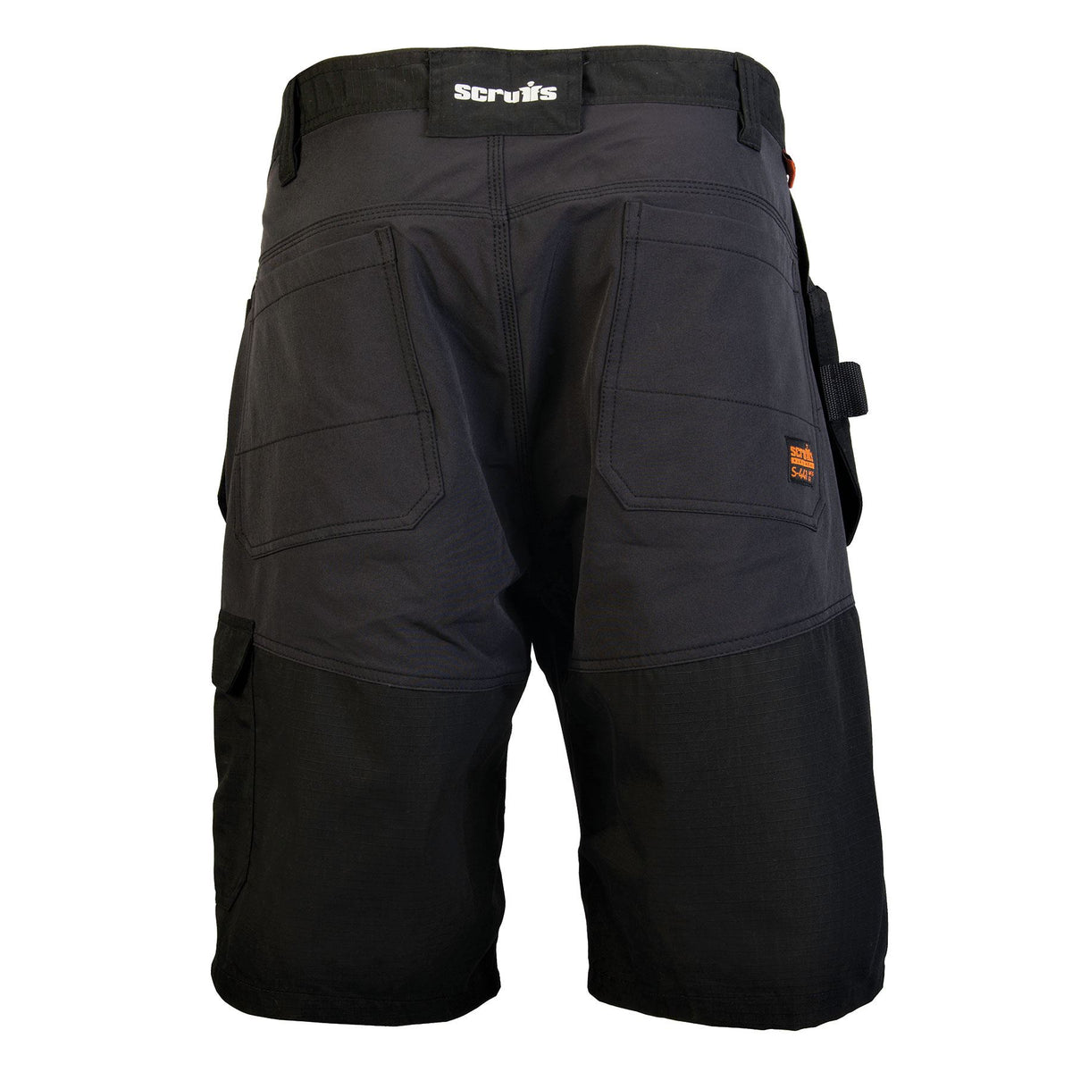 Scruffs Trade Flex Holster Shorts