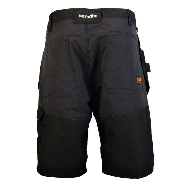 Scruffs Trade Flex Holster Shorts