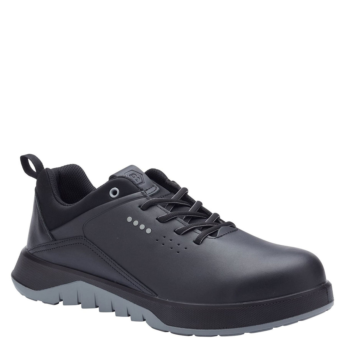 Blackrock Austin S3L Composite Lightweight Leather Safety Trainers