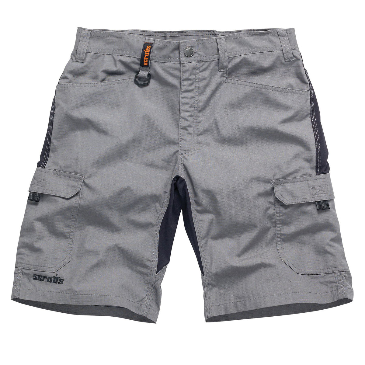 Scruffs Trade Flex Shorts