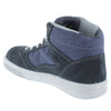 U-Power Caravan S1P SRC Lace-Up Suede Safety Boots