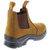 Blundstone #407 Non-Safety Work Chelsea Boots