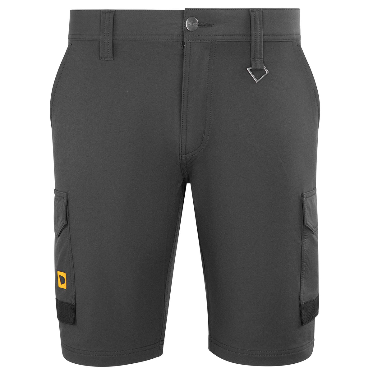 JCB Workwear 4-Way Stretch Work Shorts