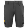 JCB Workwear 4-Way Stretch Work Shorts