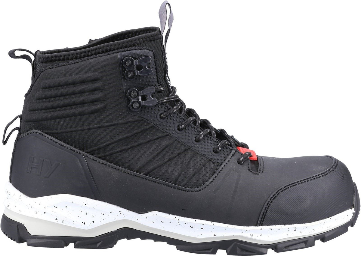 Hard Yakka Neo 2.0 Lightweight Safety Boot