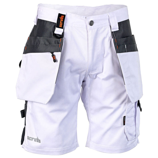 Scruffs Worker Plus Holster Shorts