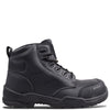 Wright Safety Voyager S3S ESD Leather Metal-Free Safety Boots