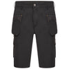 JCB Workwear Trade Hybrid Stretch Shorts