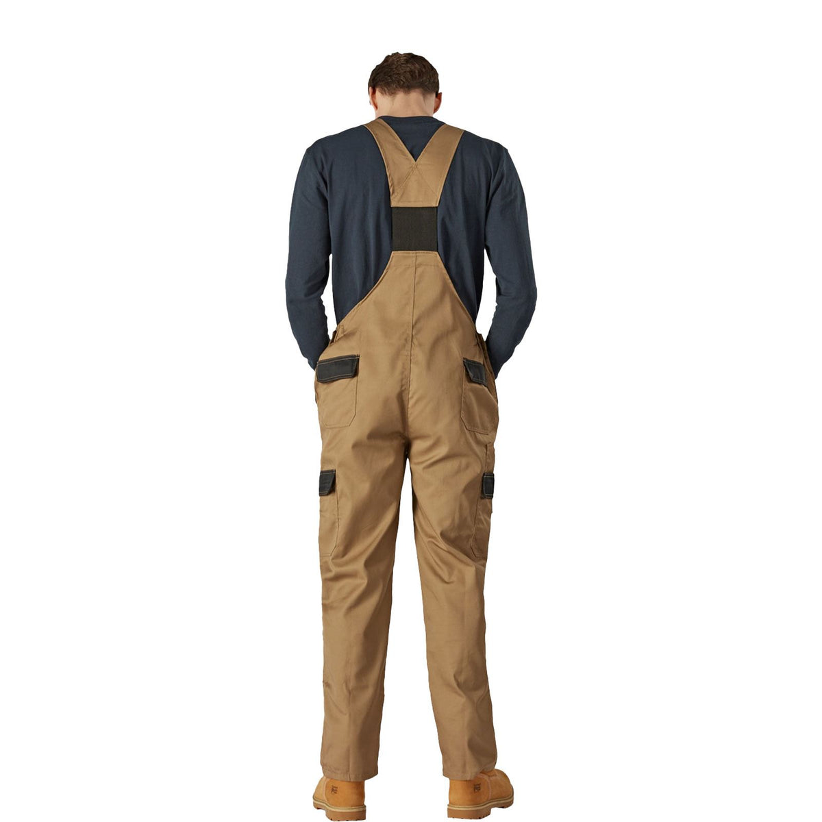 Dickies Everyday Bib and Brace Overalls