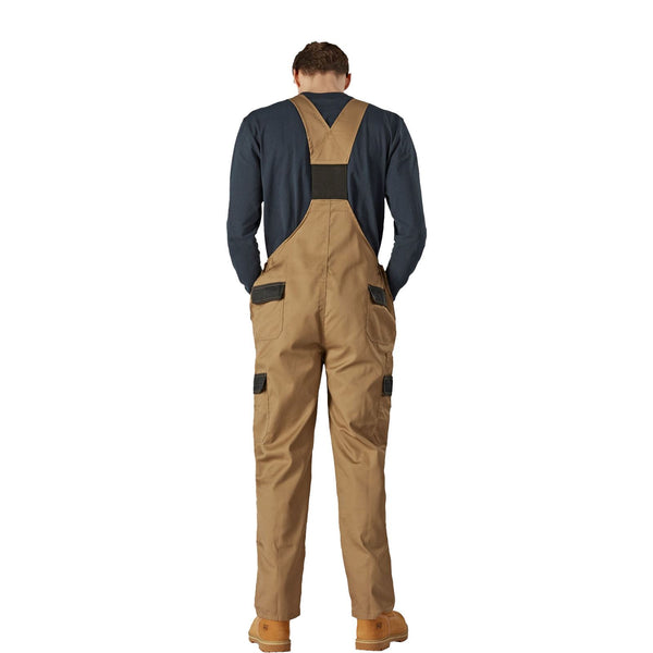 Dickies Everyday Bib and Brace Overalls