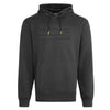 JCB Workwear Embossed Work Hoodie