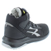 U-Power Panama S ESD S3S Boa Putek Spider Safety Boots