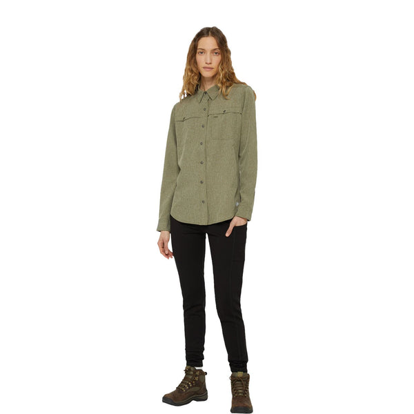 Dickies Women's Double Pocket Legging