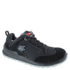 U-Power Robert S1P SRC Lace-Up Suede Safety Trainers