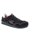 Cofra Alice Women's Nubuck Safety Trainers