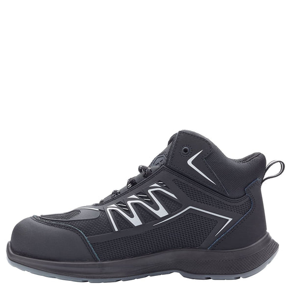 Blackrock Glide S3L ESD Hiker Safety Boots