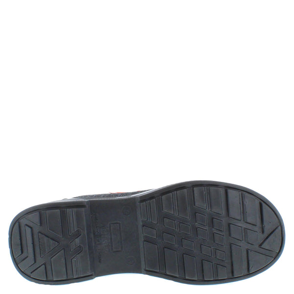 U-Power Bradley S ESD S1Ps Lace-Up Lightweight Safety Trainers