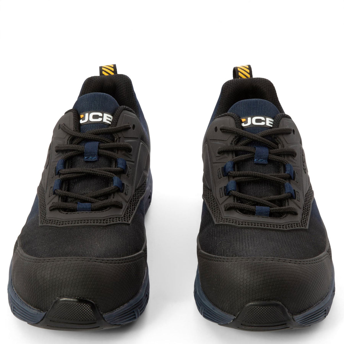JCB Cagelow 2 S1PS Metal-Free Safety Trainers