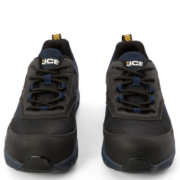 JCB Cagelow 2 S1PS Metal-Free Safety Trainers
