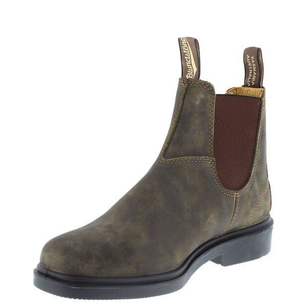 Blundstone #1306 Non-Safety Chelsea Boots