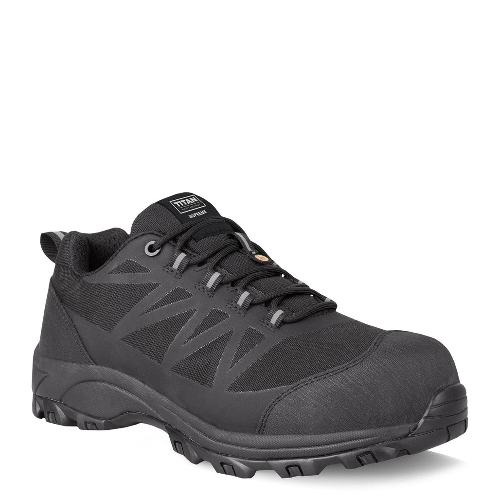 Titan Supreme S7S Metal-Free Waterproof ESD Safety Trainers