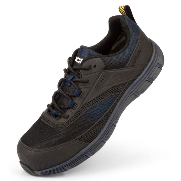 JCB Cagelow 2 S1PS Metal-Free Safety Trainers