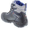 Cofra Magdenburg S3 Water Repellent Leather Lace Up Safety Work Boots