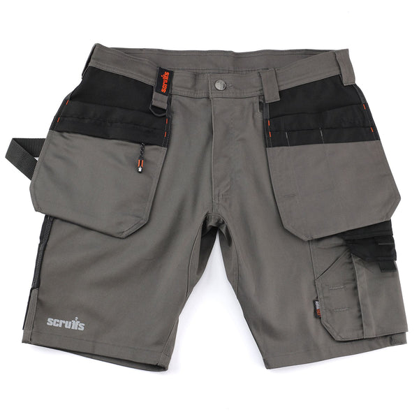 Scruffs Worker Plus Holster Shorts