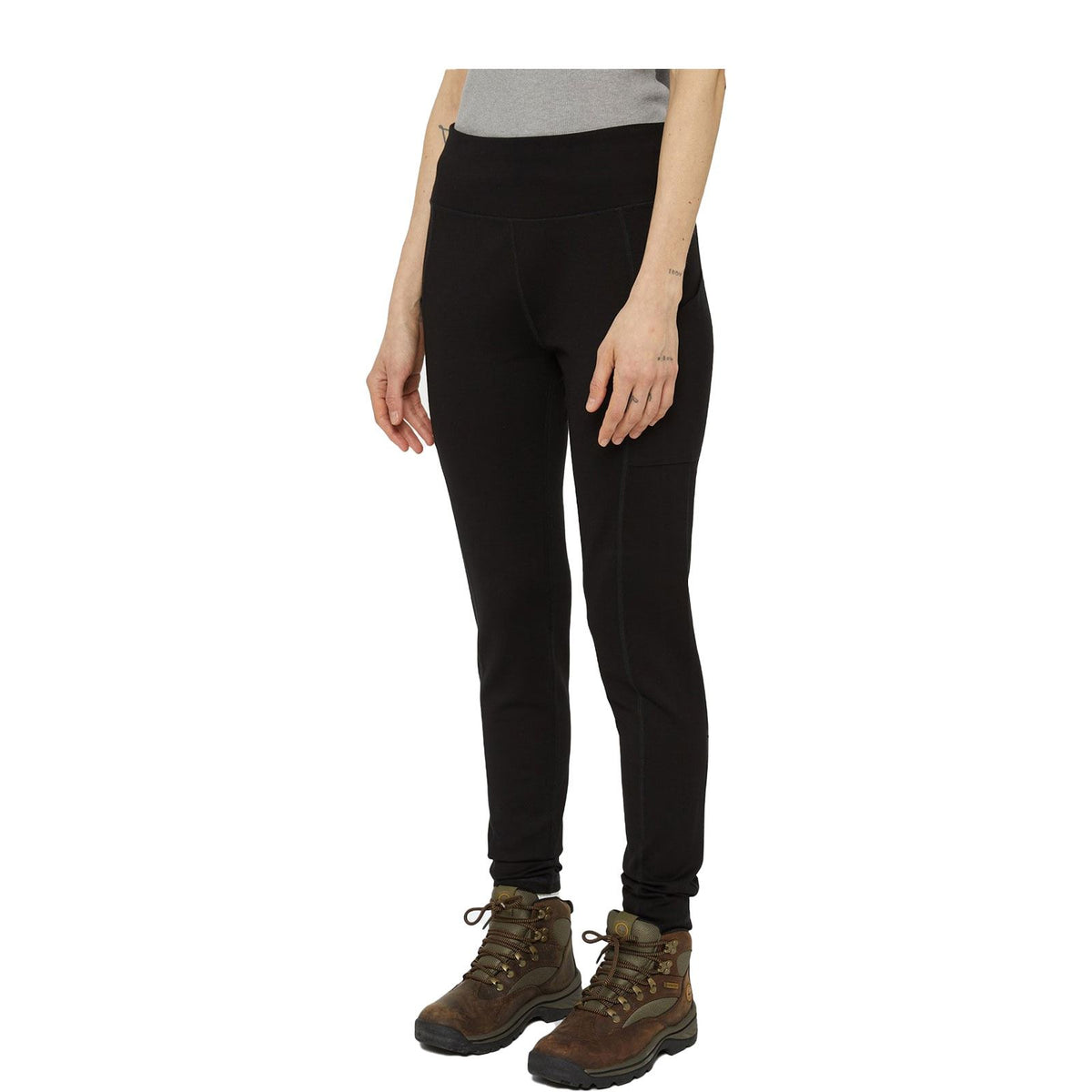 Dickies Women's Double Pocket Legging