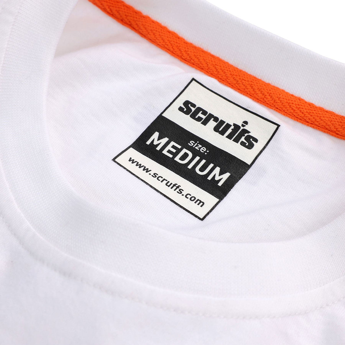 Scruffs Eco Worker T-Shirt