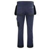 JCB Workwear Men's Stretch Holster Pocket Work Trousers