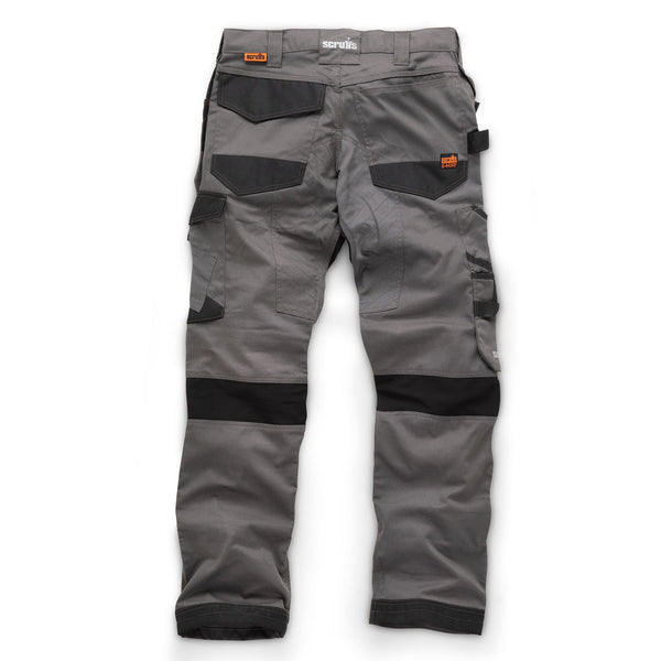 Scruffs Trade Holster Trousers