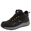 JCB Spark 2 S3S Metal-Free Mid-Cut Safety Trainers