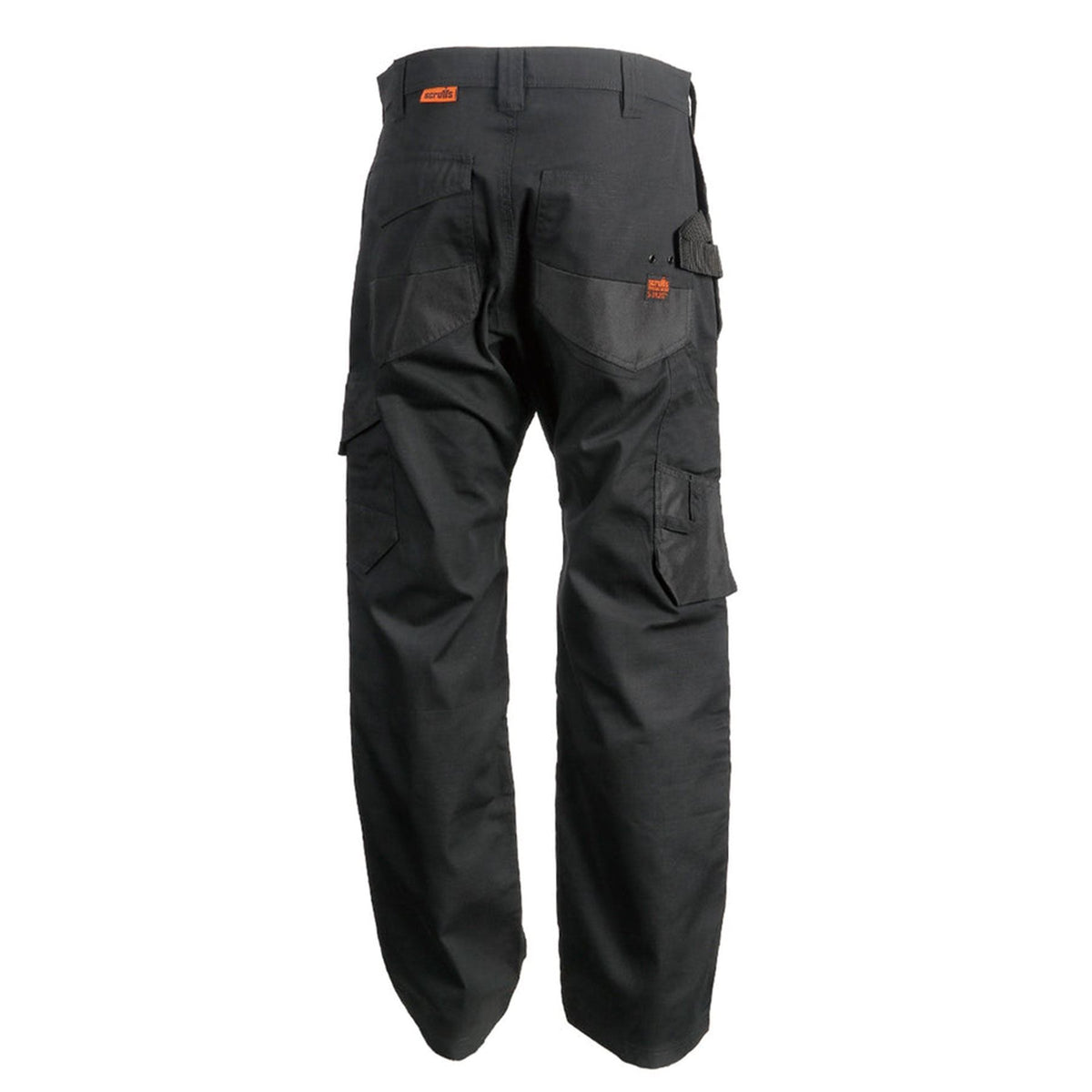 Scruffs Ripstop Trade Work Trousers