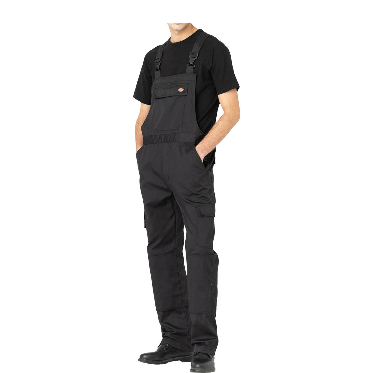Dickies Everyday Bib and Brace Overalls