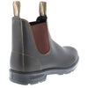 Blundstone #500 Non-Safety Water-Resistant Chelsea Boots