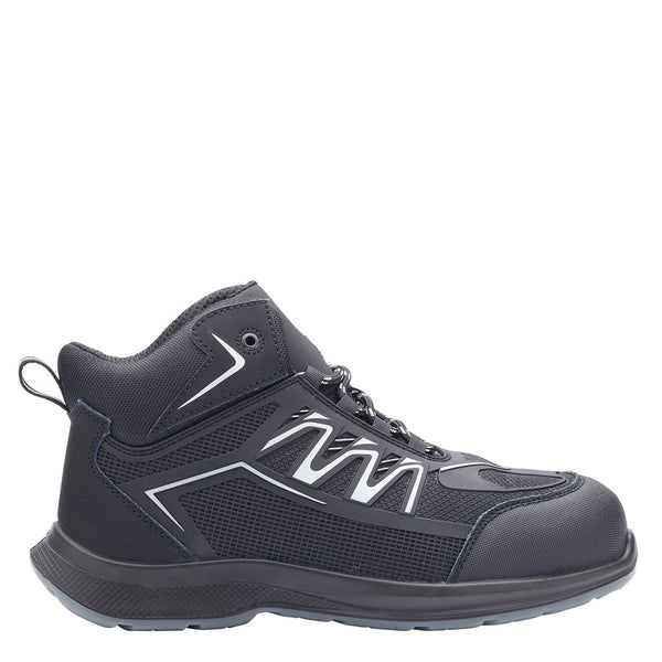 Blackrock Glide S3L ESD Hiker Safety Boots
